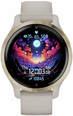 Galaxyscape 2 · Screenshot 1