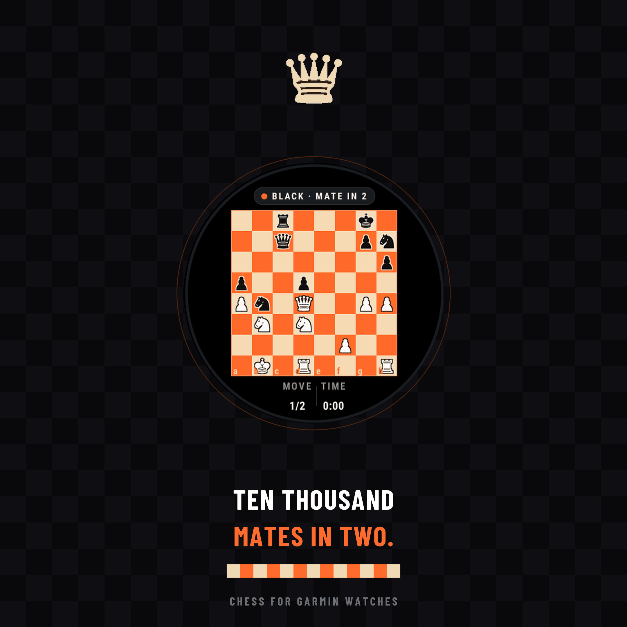 Chess · Screenshot 2