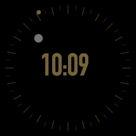 Tiger Eye · Screenshot 1