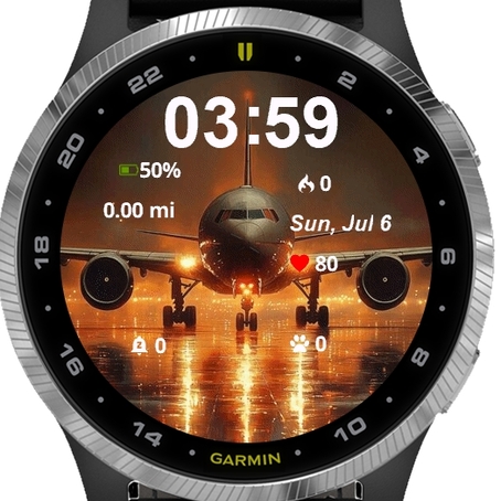 Ready for Takeoff · Screenshot 0