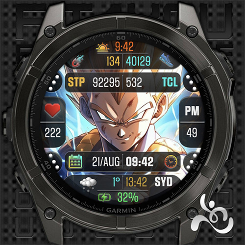 Fit4U – 050 · Screenshot 3