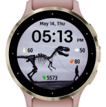 Dino Walk · Screenshot 2