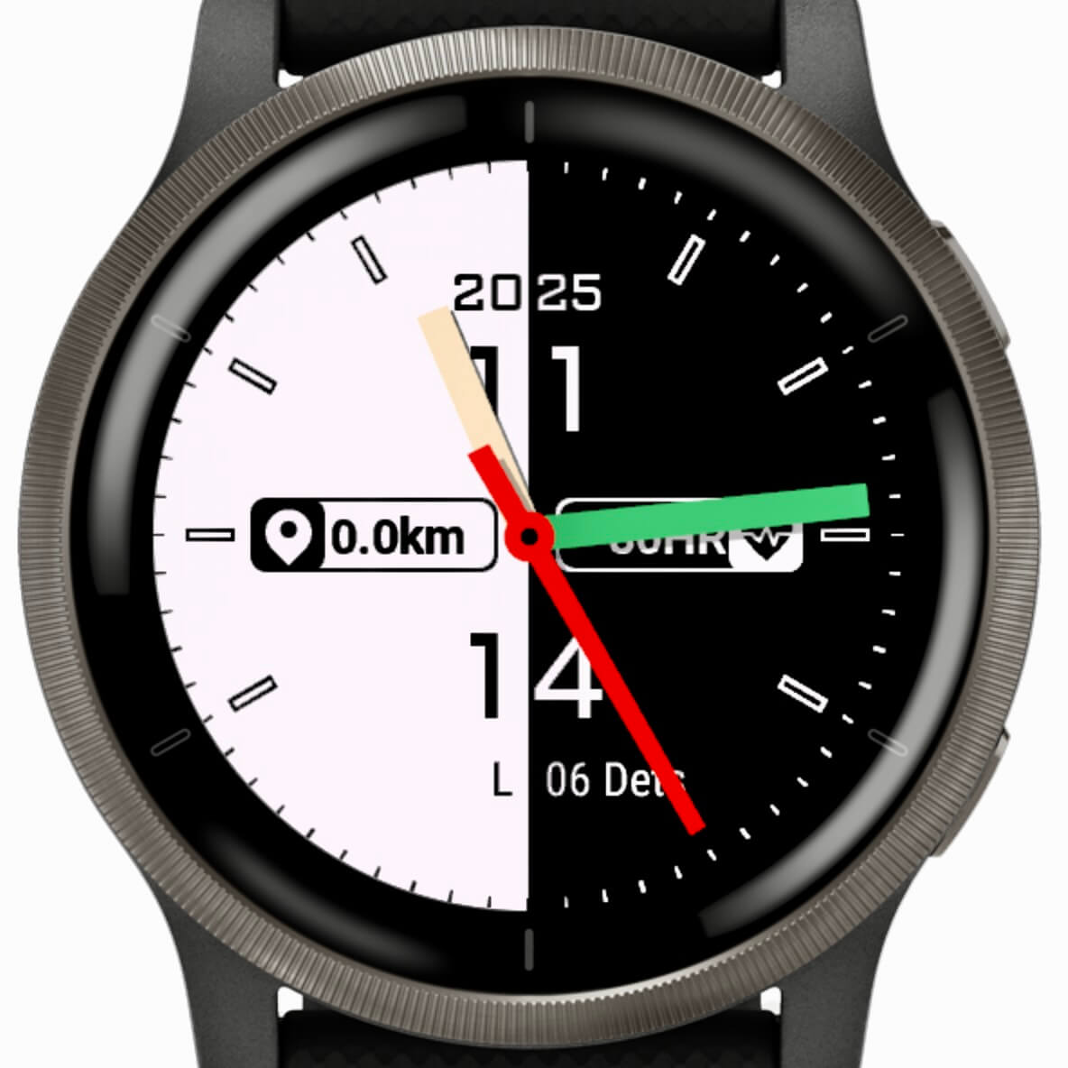 指针复刻5pointer-dial-5 · Screenshot 0