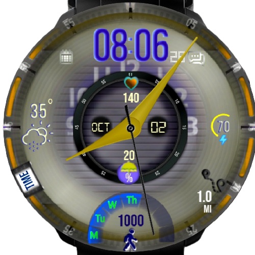 Brilliant_U · Screenshot 2