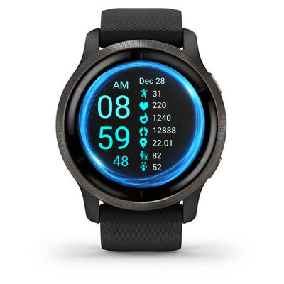 Active Time BL · Screenshot 1