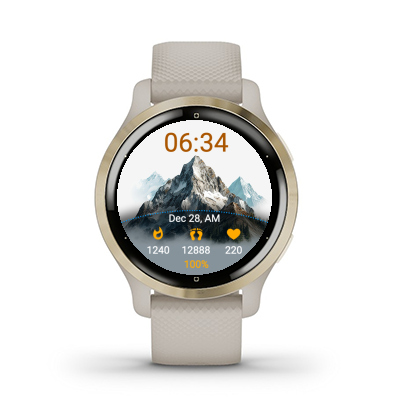 Mountains A16 · Screenshot 2