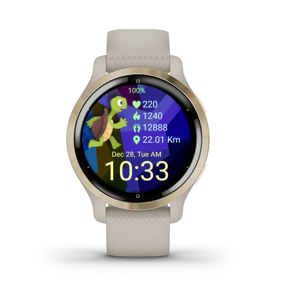 Run 22 · Screenshot 3