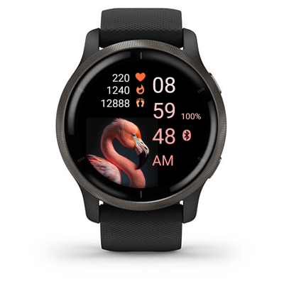 Bird - Flamingo · Screenshot 2