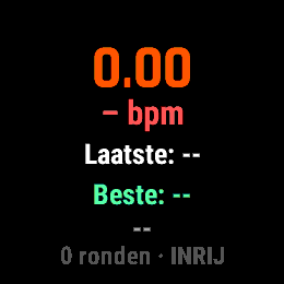 BVA Schaatsen · Screenshot 0