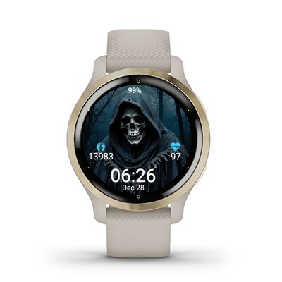 Skull · Screenshot 3