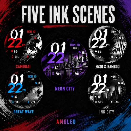 Manga Focus · Screenshot 4