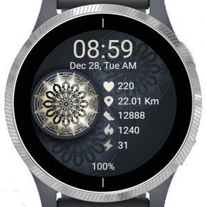 Mandala T14 · Screenshot 4