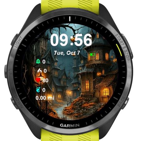 Halloween Castle 4