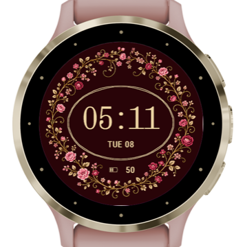 burgundy · Screenshot 4