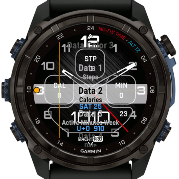 D2 Mach1 Pro MB · Screenshot 4