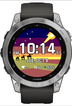 Three Wise Men: Christmas Watch Face · Screenshot 4