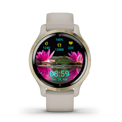 Lotus Rose · Screenshot 3