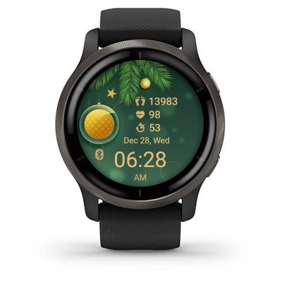 Christmas Green · Screenshot 4