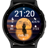 Lunar Voyage · Screenshot 1