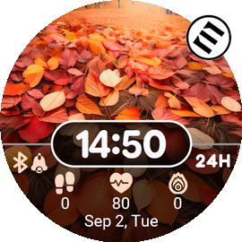 Autumn Days · Screenshot 2