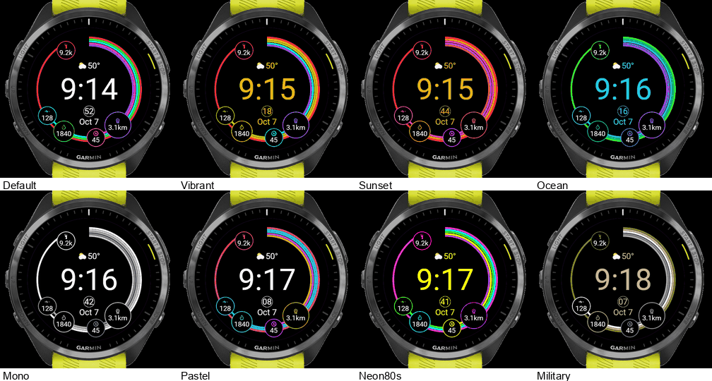 GoCo Rings · Screenshot 0
