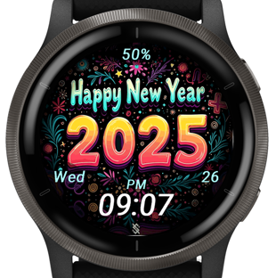 NewYear Art · Screenshot 2