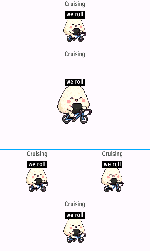 Pedal Pal: Miso · Screenshot 0