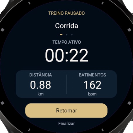Marinha do Brasil · Screenshot 2