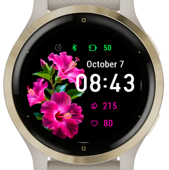 Flower Two · Screenshot 0