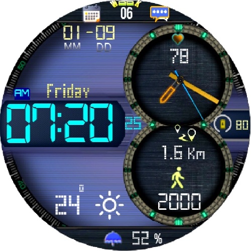 Connection_X · Screenshot 1