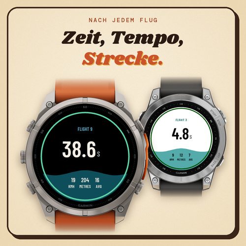 Prone Foil & Surf Foil Tracker by BreakFinder · Screenshot 1