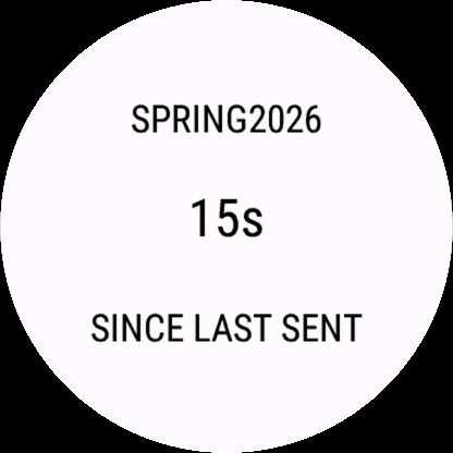 Marshal - live group event tracking · Screenshot 0