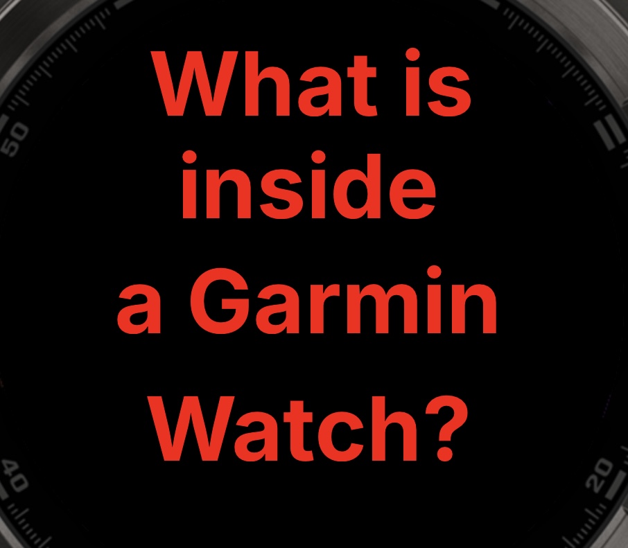 Inside Garmin · Screenshot 0