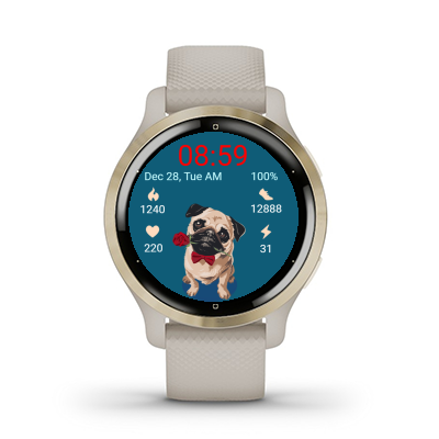 Dog - Pug · Screenshot 3
