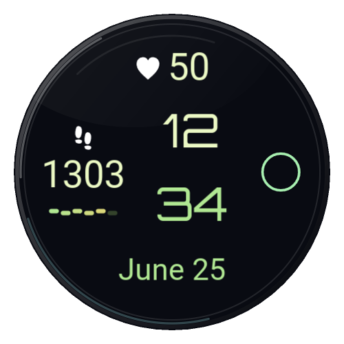Goals info · Screenshot 0