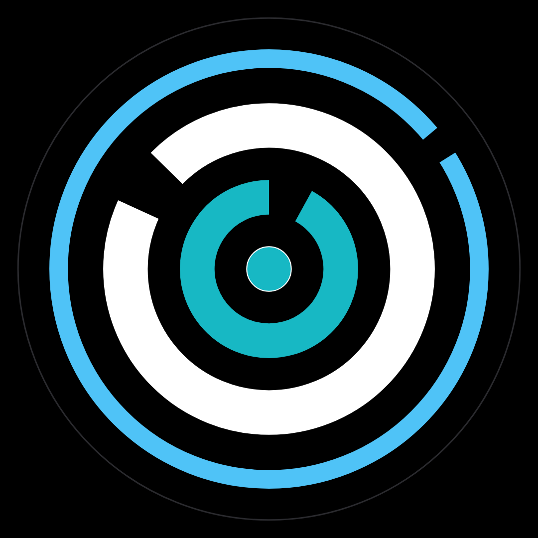 Aperture - Read Time Like a Gauge · Screenshot 0