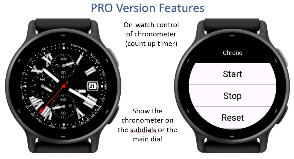 RB Chrono 2 · Screenshot 3