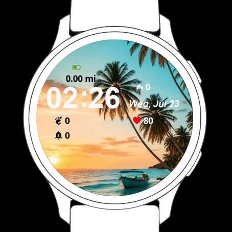 Summer · Screenshot 0