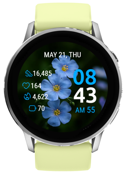 Cerulean Nectar · Screenshot 2