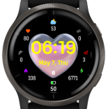 Heartbeat · Screenshot 3