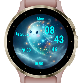 Star Ghost · Screenshot 1