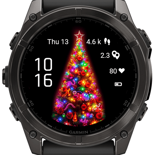 Christmas Sweet Tree G · Screenshot 0