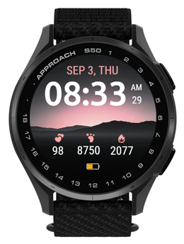 Misty Pink · Screenshot 3