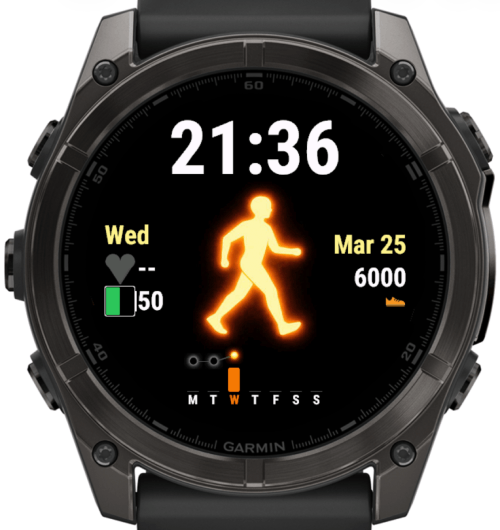 Glow Runner · Screenshot 2