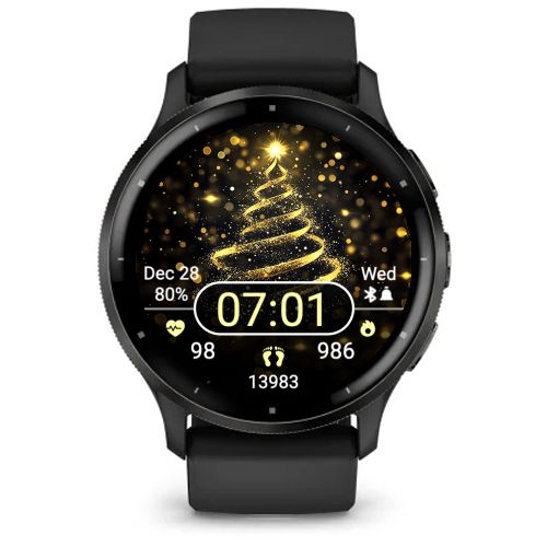 Christmas G · Screenshot 2