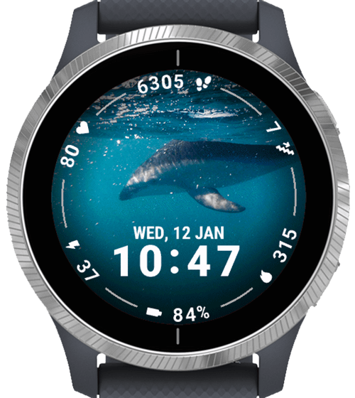 Sea · Screenshot 1