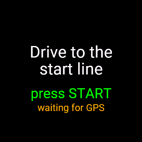 Karttracker · Screenshot 4
