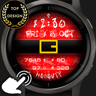 ChrstmasBelt416 · Screenshot 0