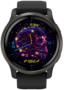 Skull Constellation 2 · Screenshot 1