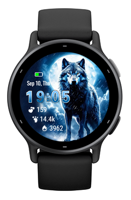 Wolf Three · Screenshot 3
